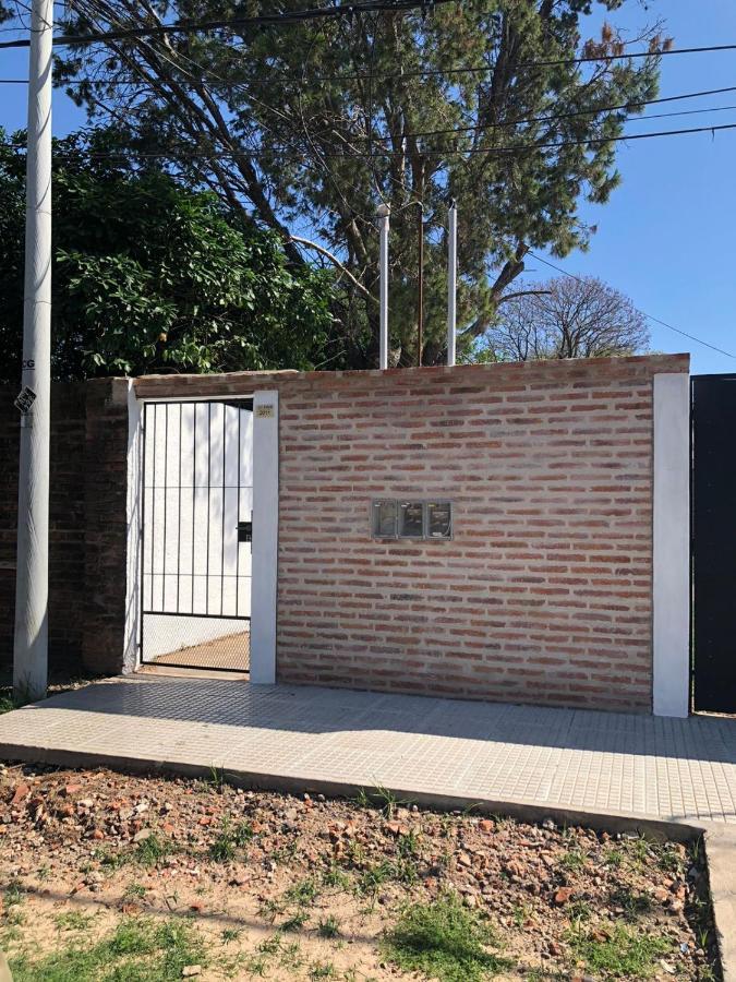 Rugidor Alojamientos Corrientes Buitenkant foto